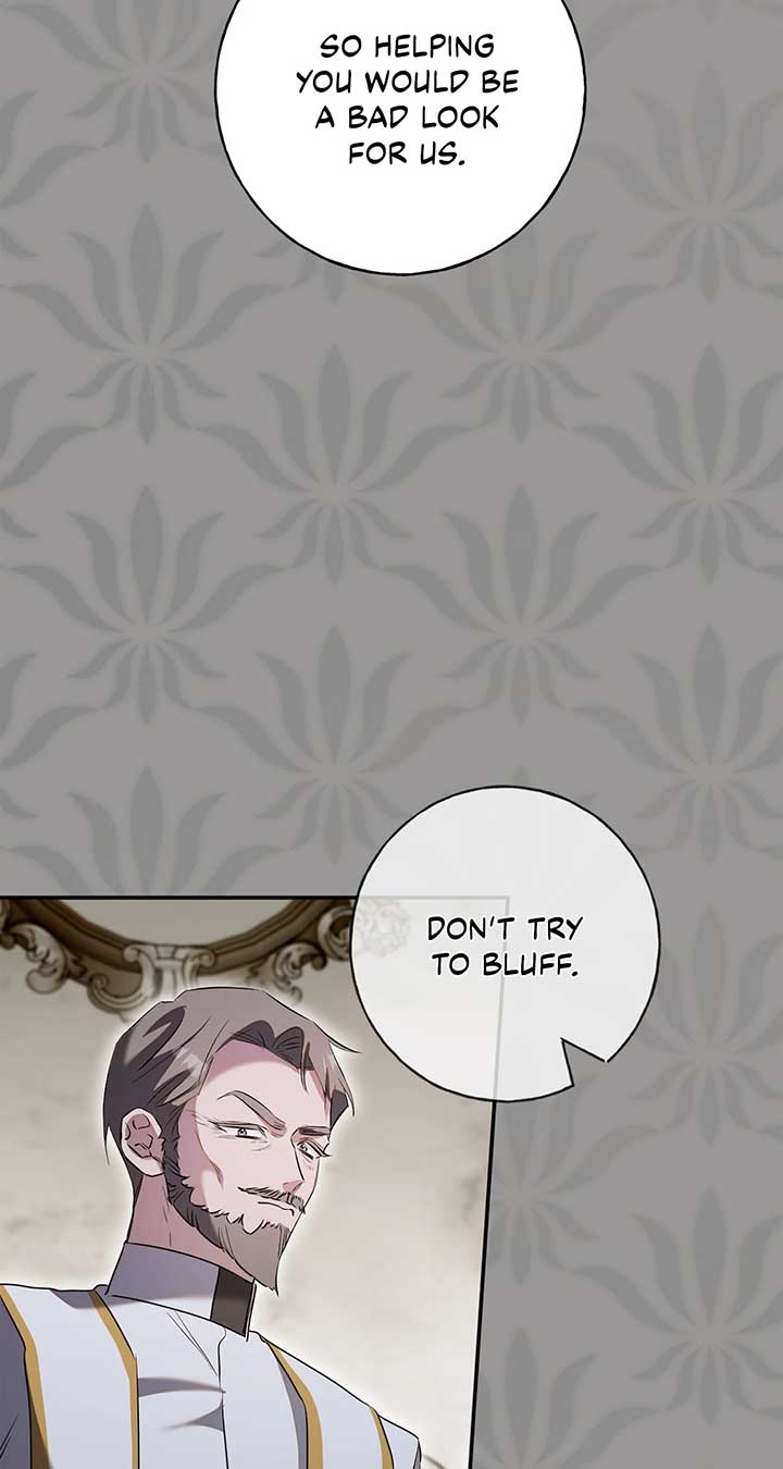 The Saintess Returns To The Emperor Chapter 68 337 ch 68 60