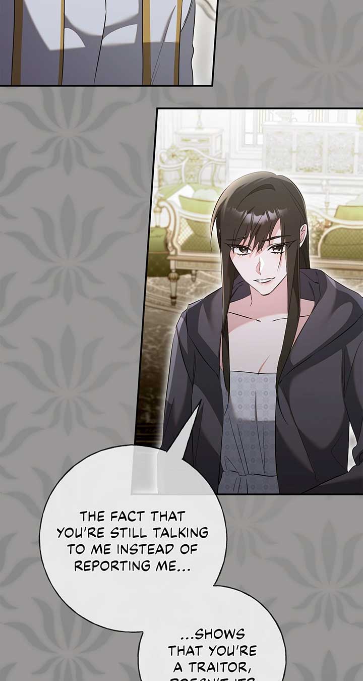 The Saintess Returns To The Emperor Chapter 68 338 ch 68 61