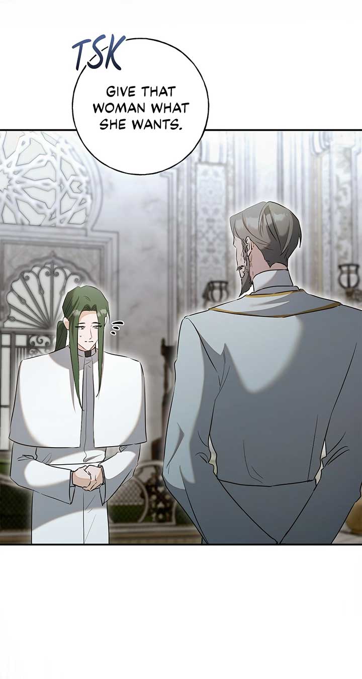 The Saintess Returns To The Emperor Chapter 68 340 ch 68 63