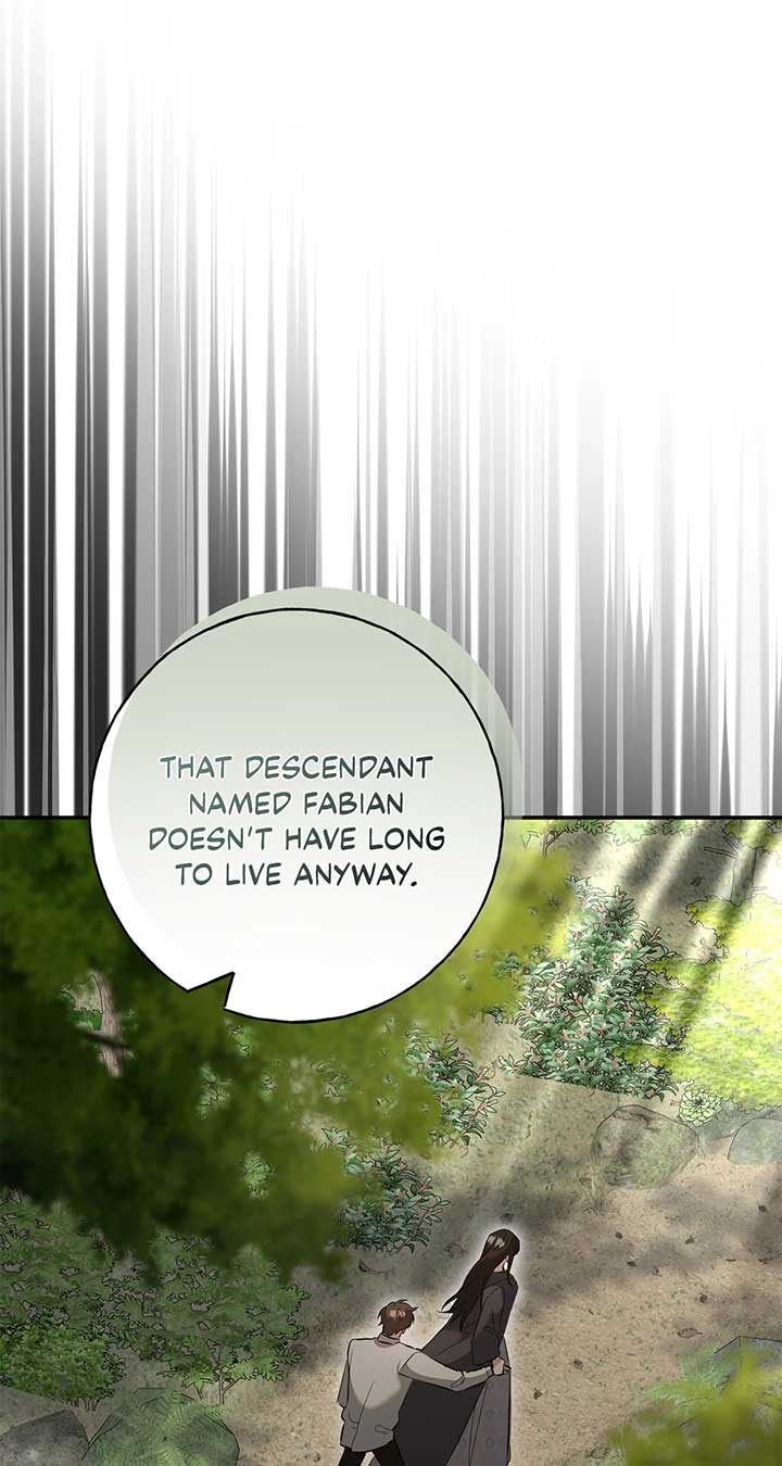 The Saintess Returns To The Emperor Chapter 68 341 ch 68 64