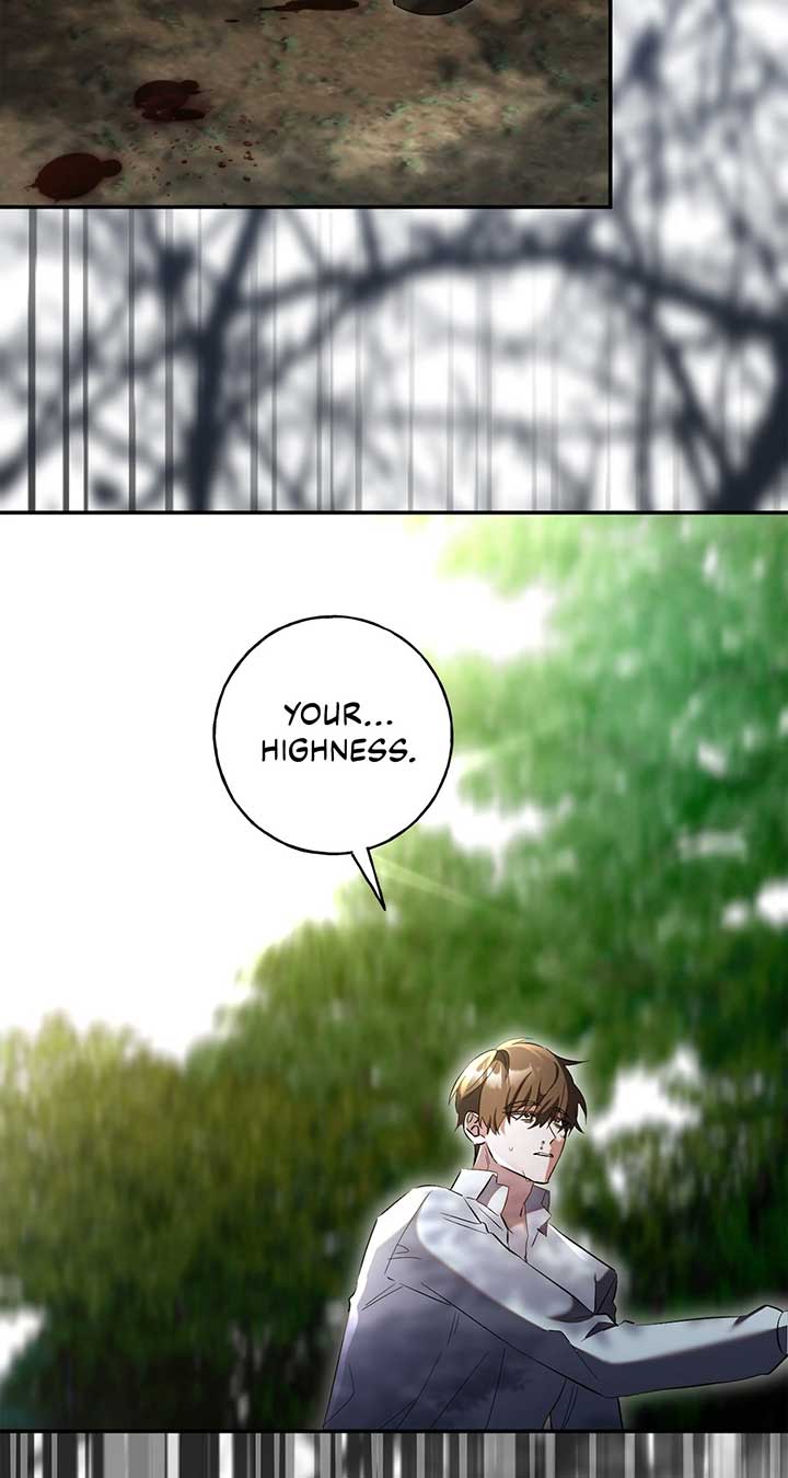 The Saintess Returns To The Emperor Chapter 68 343 ch 68 66