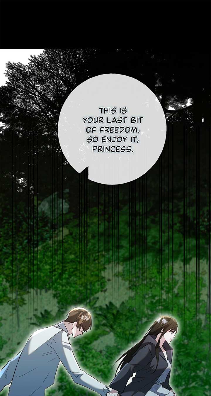 The Saintess Returns To The Emperor Chapter 68 346 ch 68 69