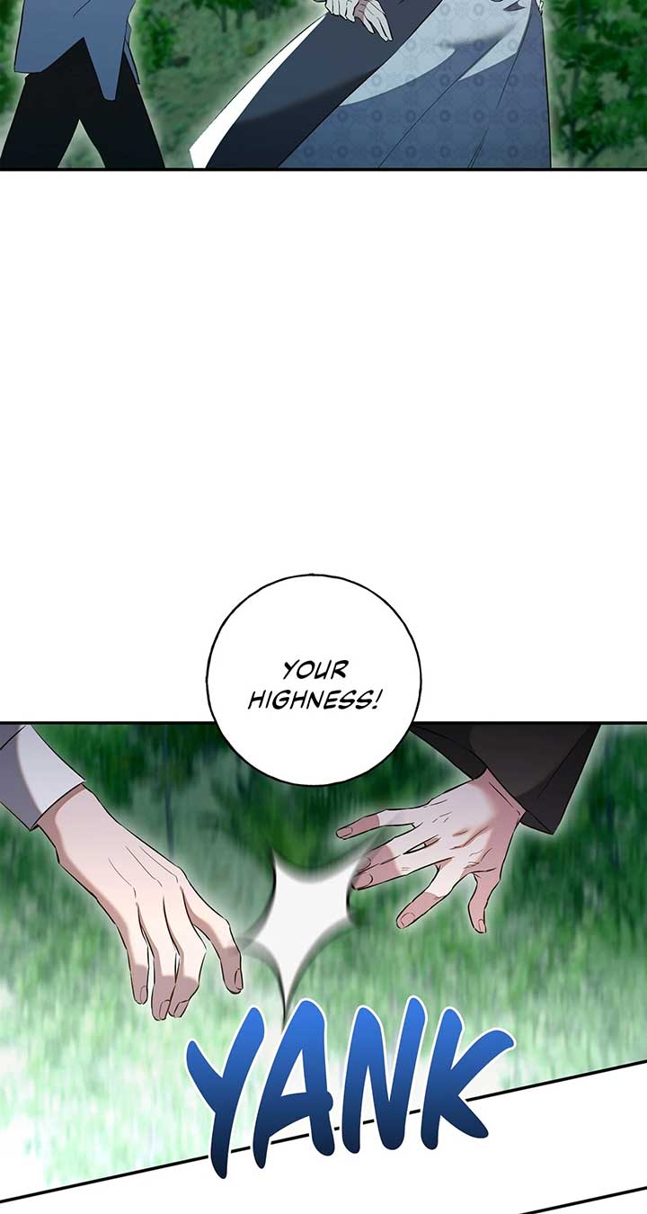 The Saintess Returns To The Emperor Chapter 68 347 ch 68 70