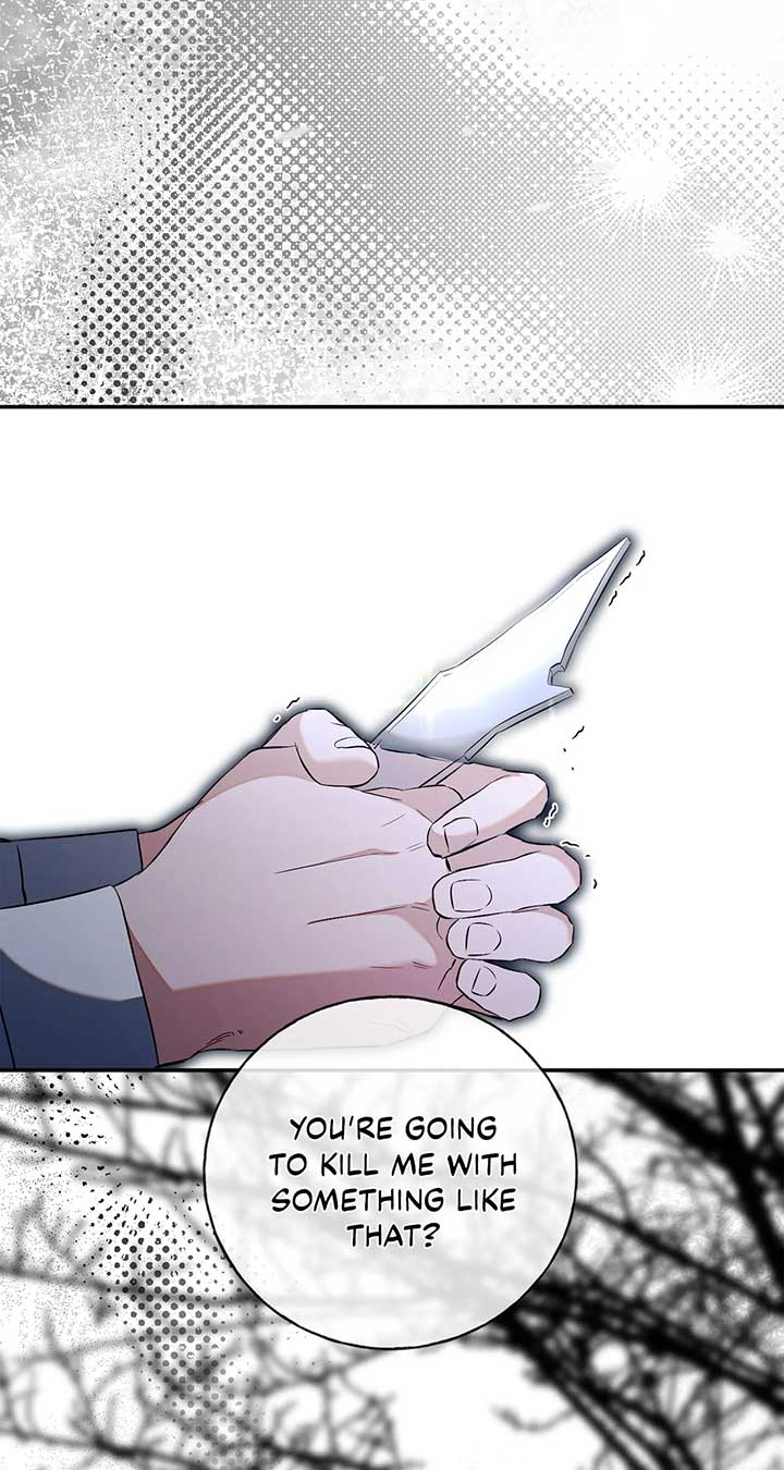 The Saintess Returns To The Emperor Chapter 68 351 ch 68 74