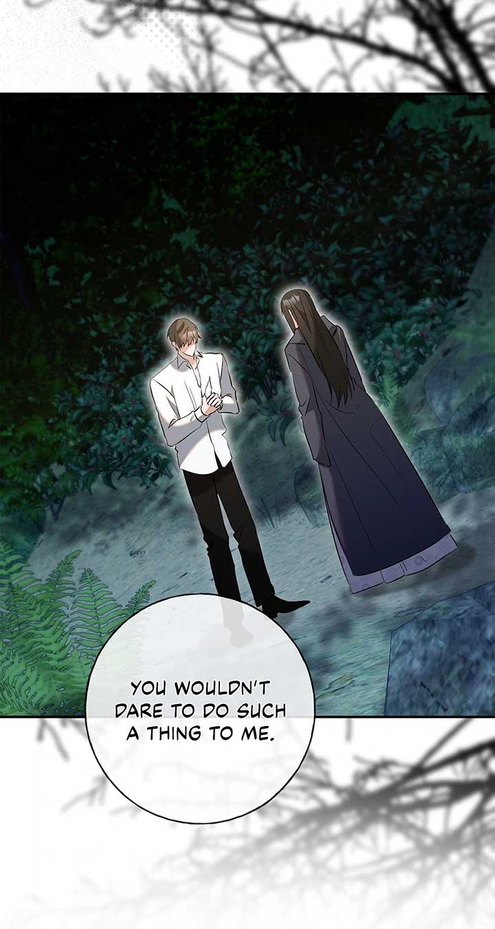 The Saintess Returns To The Emperor Chapter 68 352 ch 68 75