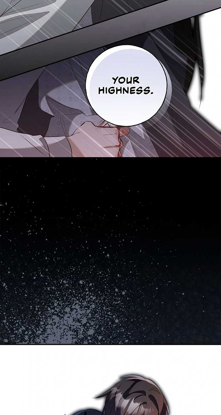 The Saintess Returns To The Emperor Chapter 68 363 ch 68 86