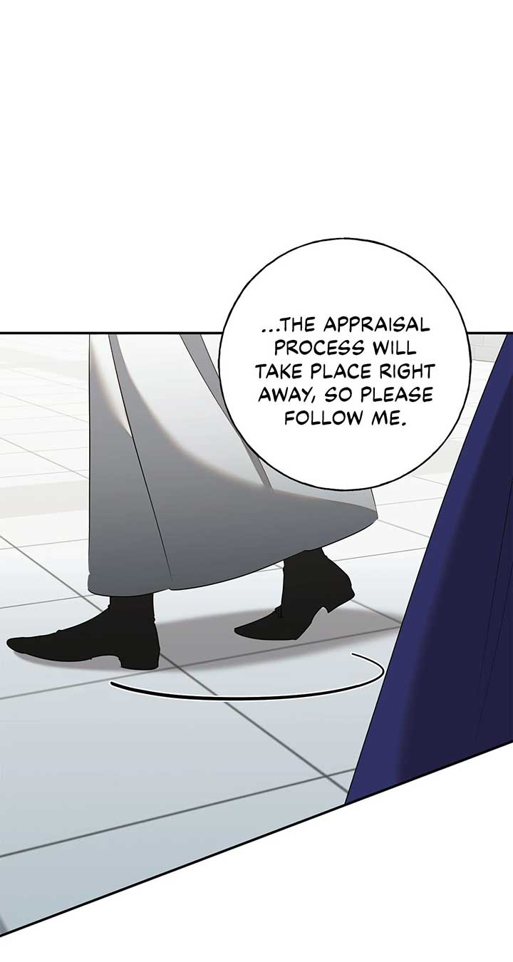 The Saintess Returns To The Emperor Chapter 68 286 ch 68 9