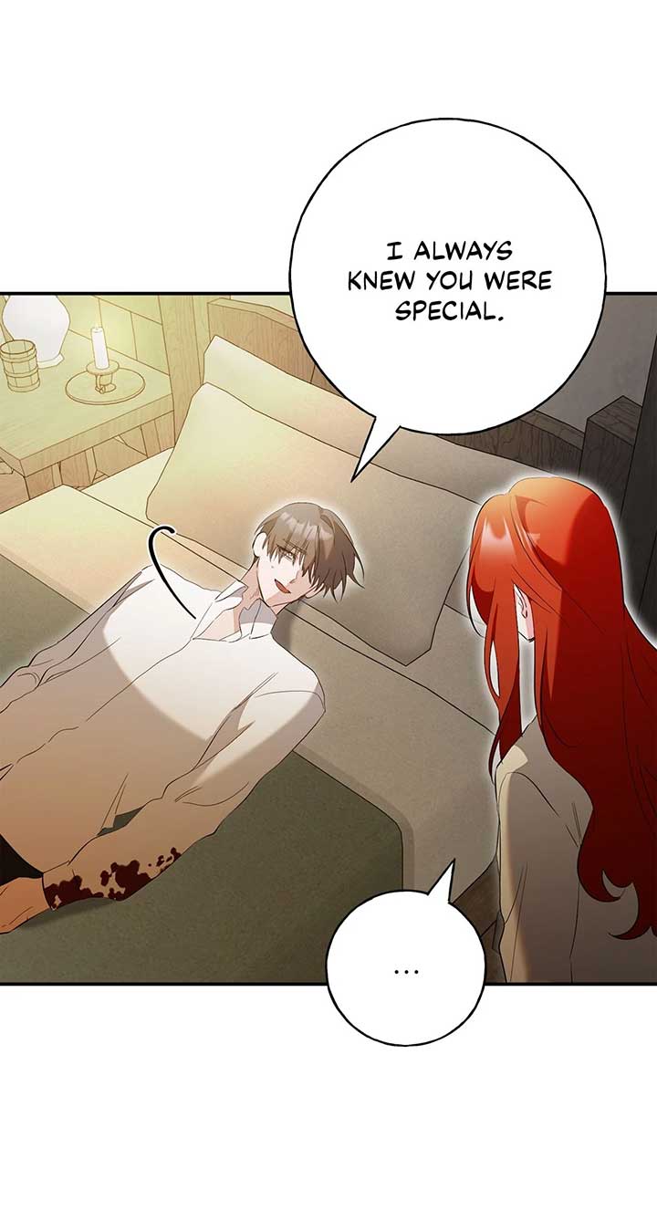 The Saintess Returns To The Emperor Chapter 69 303 ch 69 17