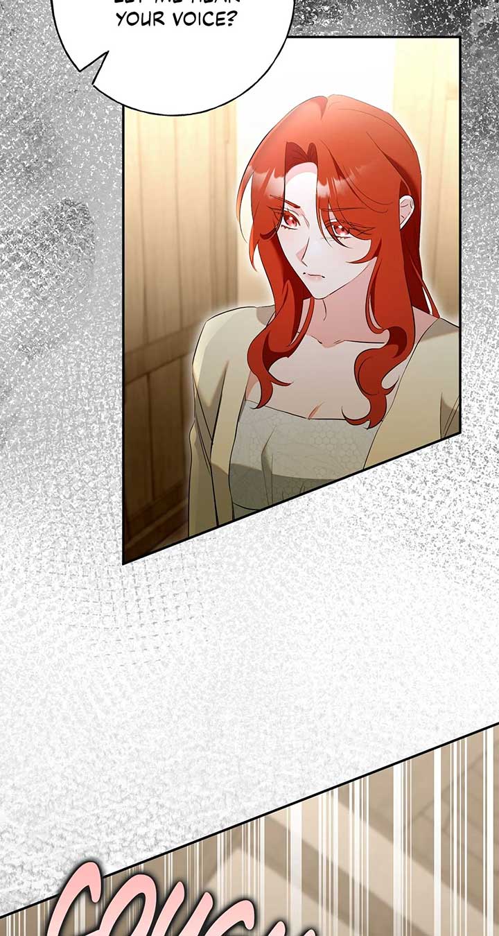 The Saintess Returns To The Emperor Chapter 69 306 ch 69 20