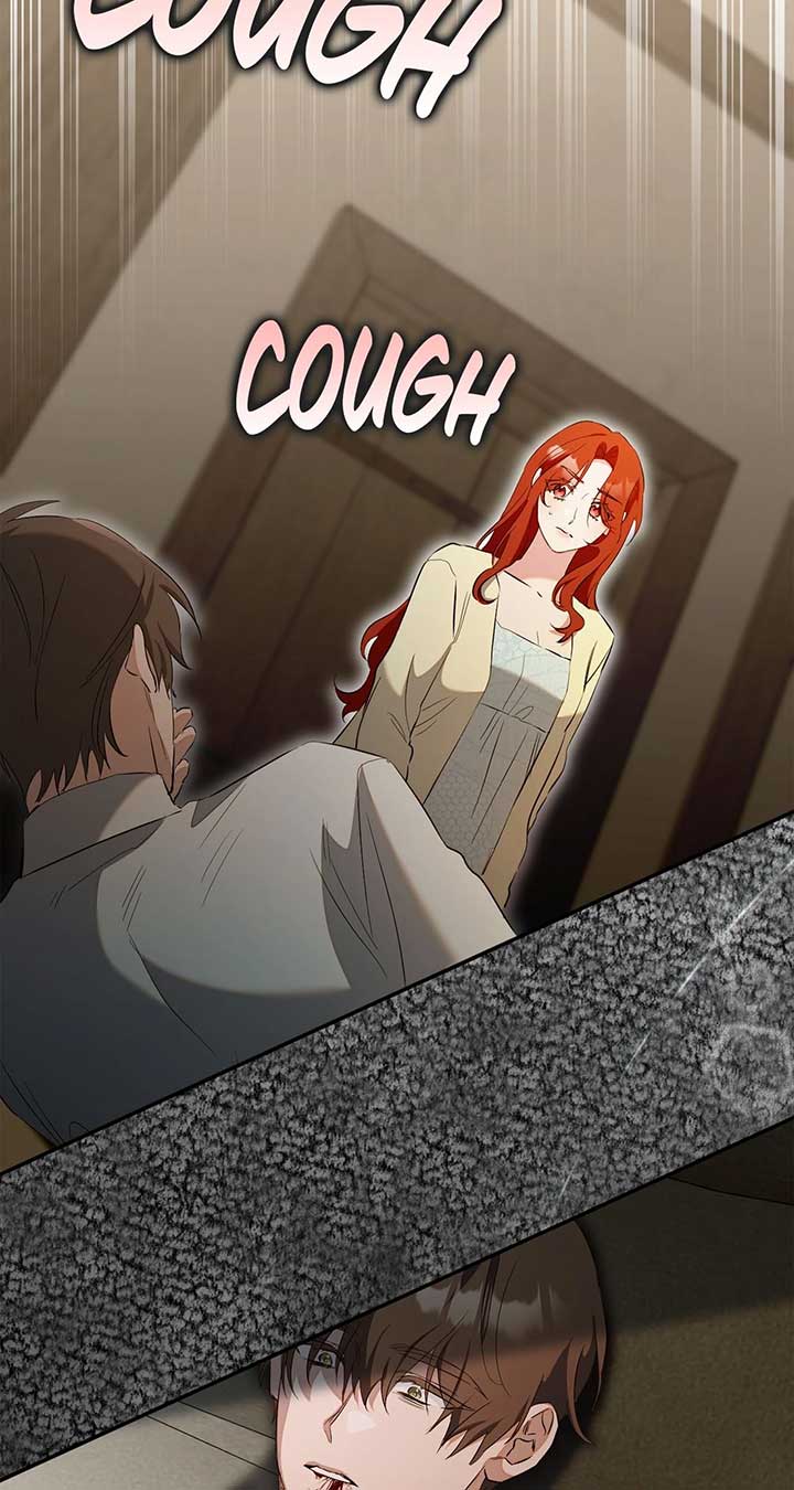 The Saintess Returns To The Emperor Chapter 69 307 ch 69 21