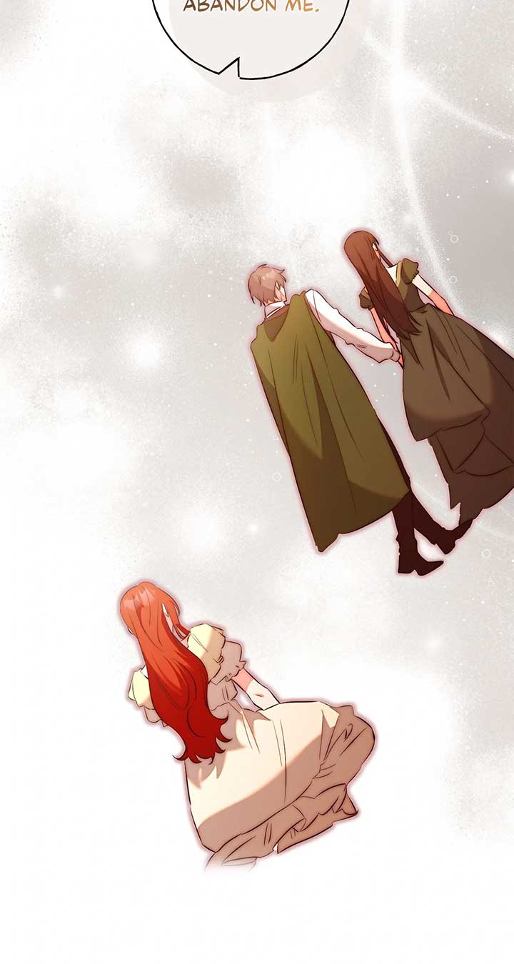 The Saintess Returns To The Emperor Chapter 69 313 ch 69 27