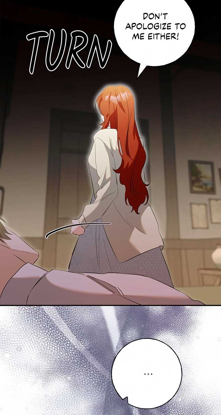 The Saintess Returns To The Emperor Chapter 69 315 ch 69 29