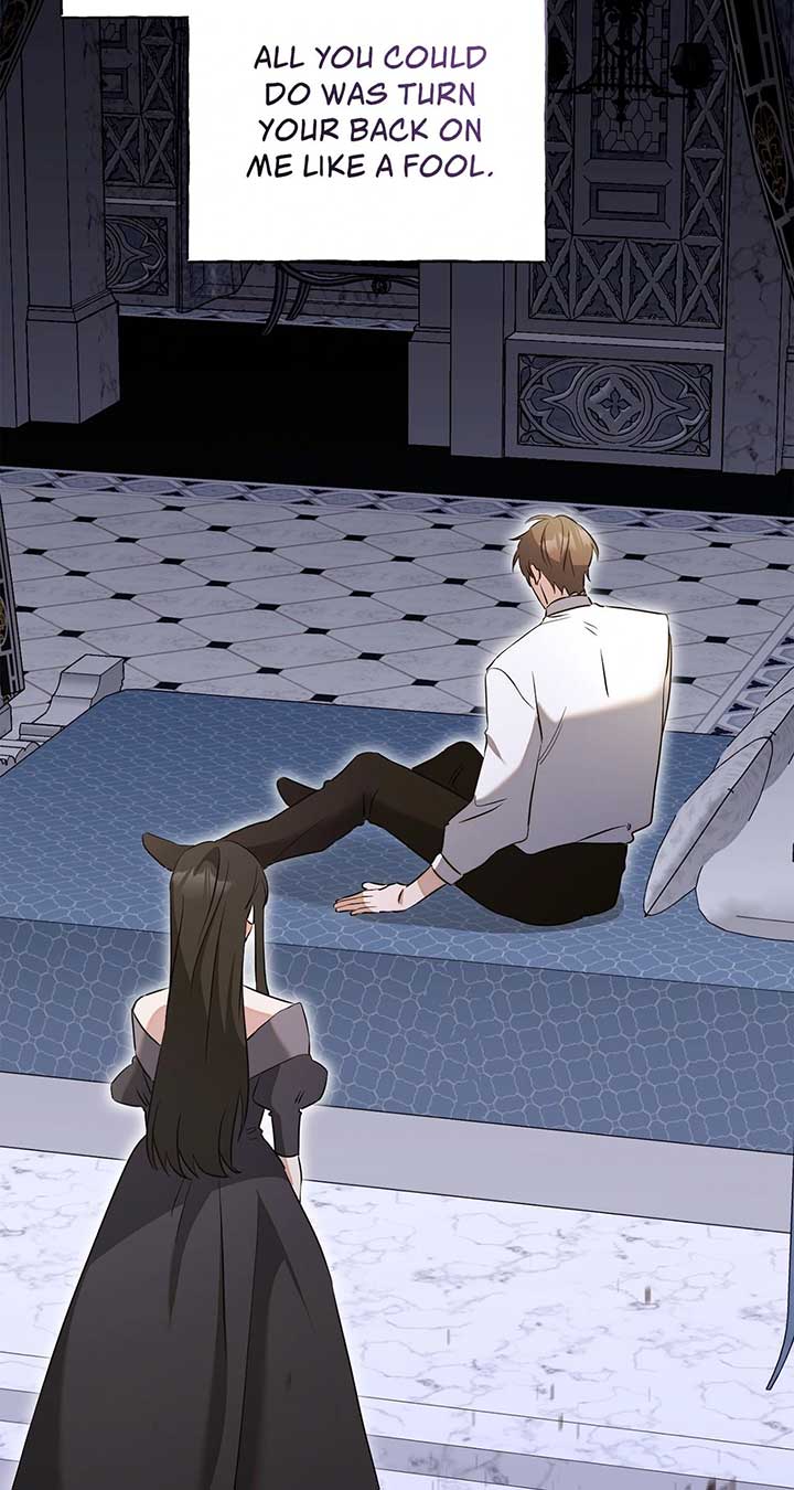 The Saintess Returns To The Emperor Chapter 69 289 ch 69 3