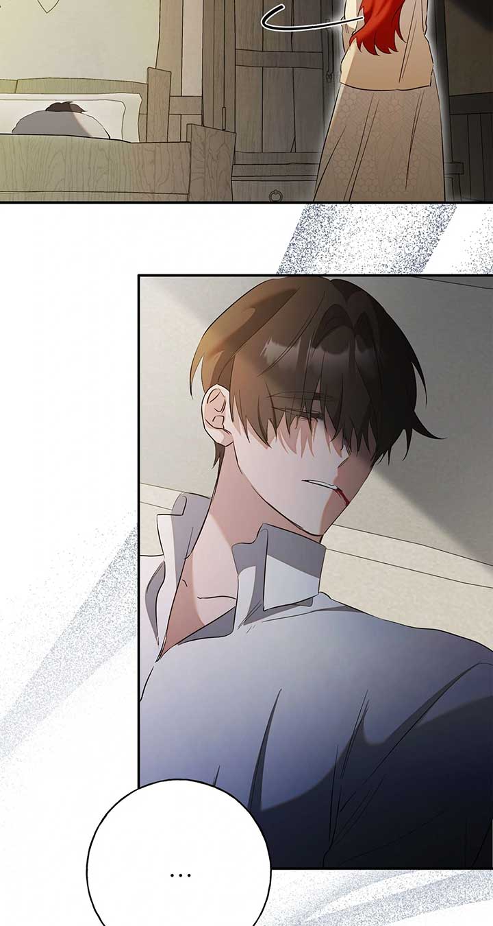 The Saintess Returns To The Emperor Chapter 69 321 ch 69 35