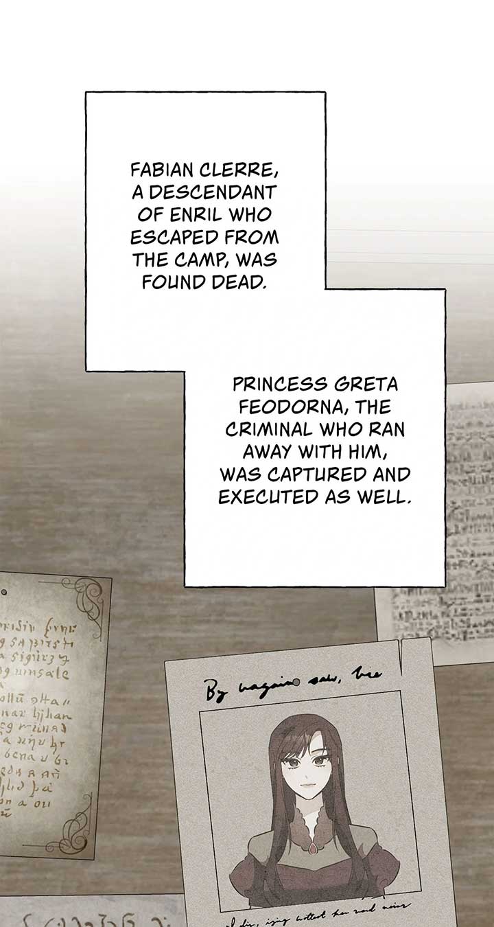 The Saintess Returns To The Emperor Chapter 69 326 ch 69 40