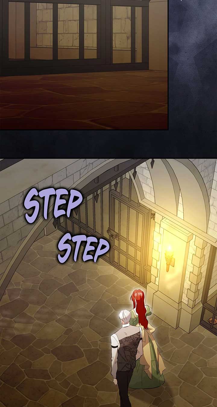 The Saintess Returns To The Emperor Chapter 69 331 ch 69 45