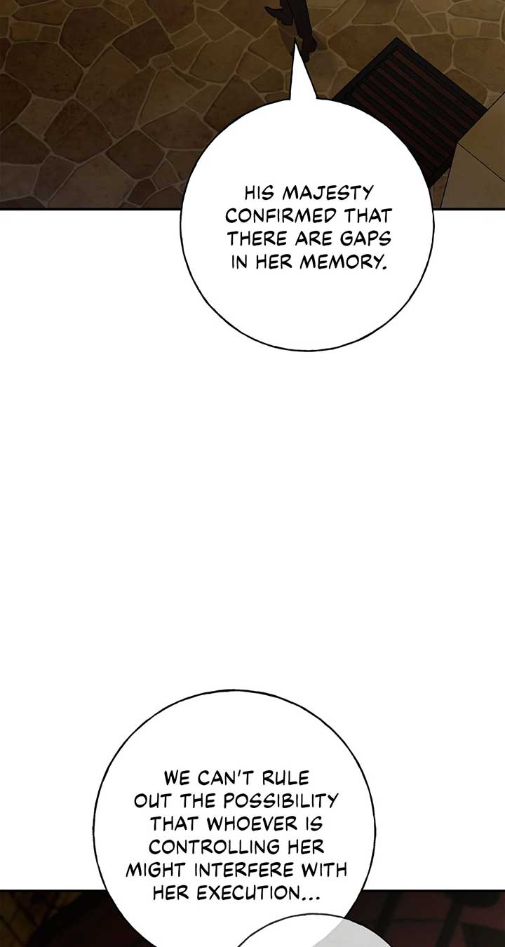 The Saintess Returns To The Emperor Chapter 69 332 ch 69 46