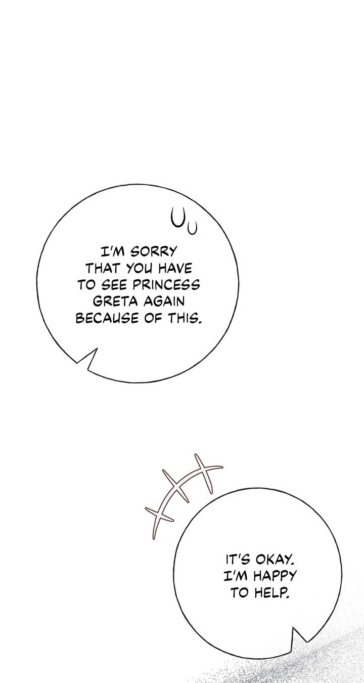 The Saintess Returns To The Emperor Chapter 69 334 ch 69 48