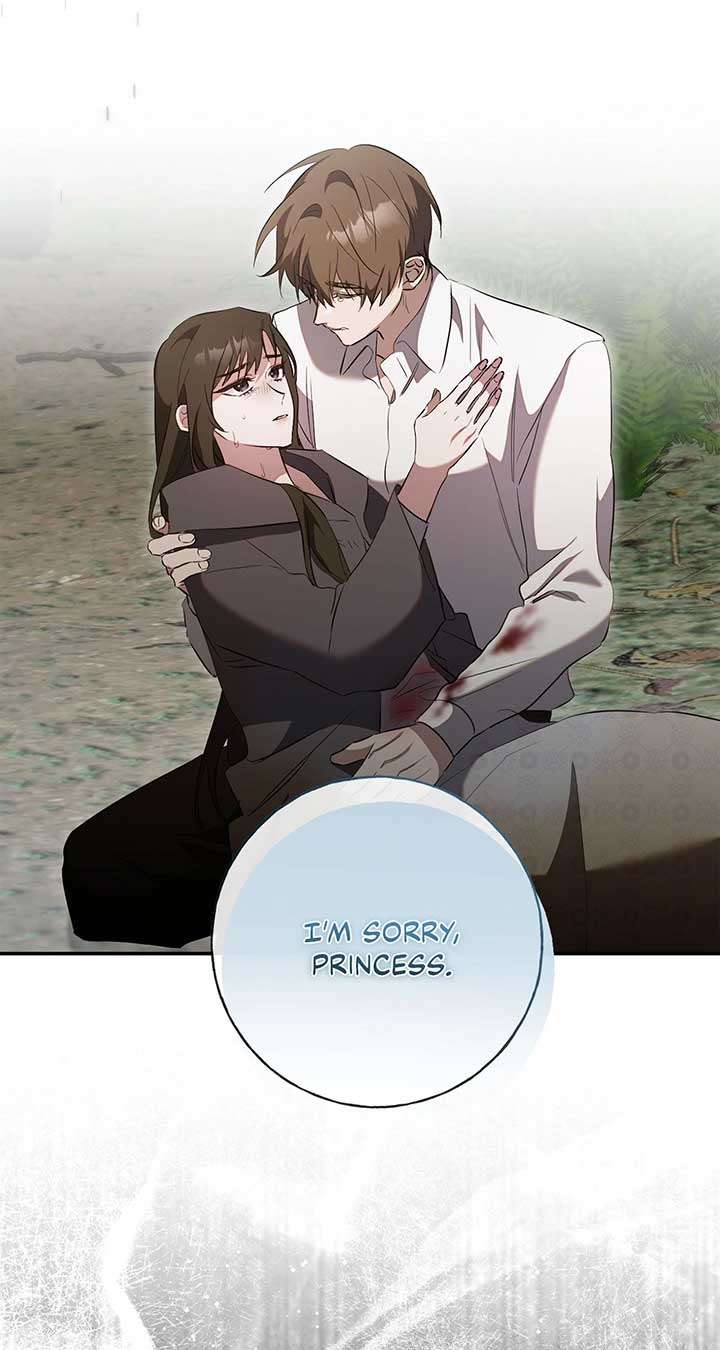 The Saintess Returns To The Emperor Chapter 69 291 ch 69 5