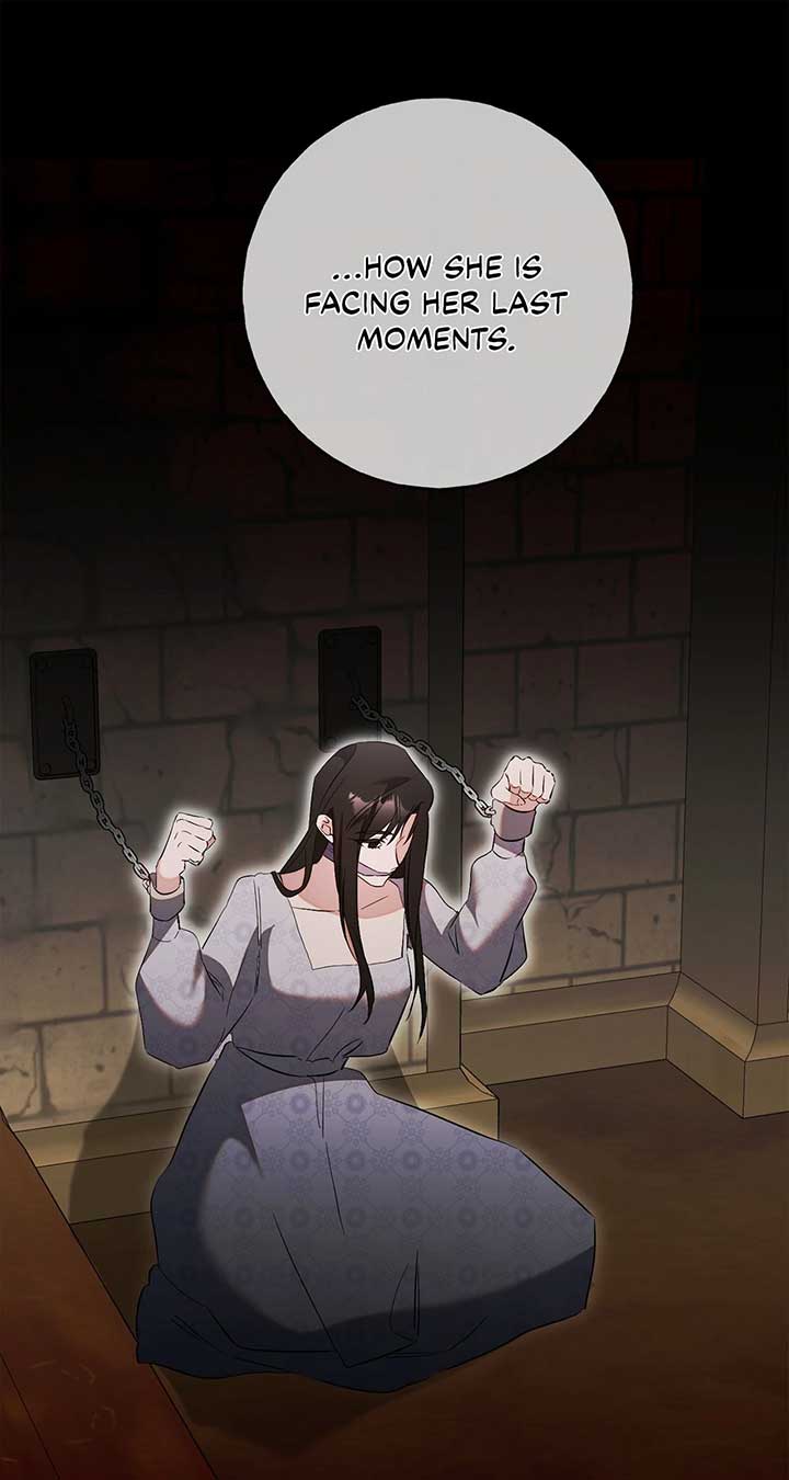 The Saintess Returns To The Emperor Chapter 69 337 ch 69 51