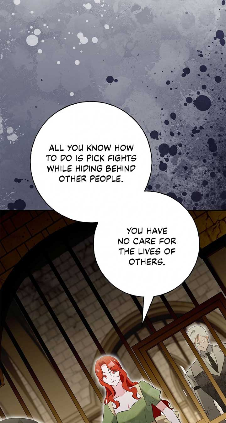 The Saintess Returns To The Emperor Chapter 69 339 ch 69 53