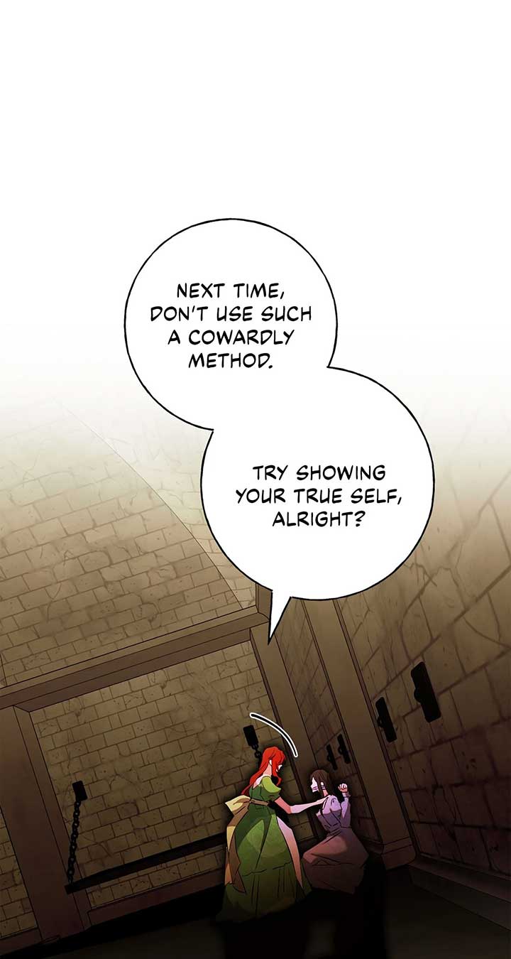 The Saintess Returns To The Emperor Chapter 69 341 ch 69 55