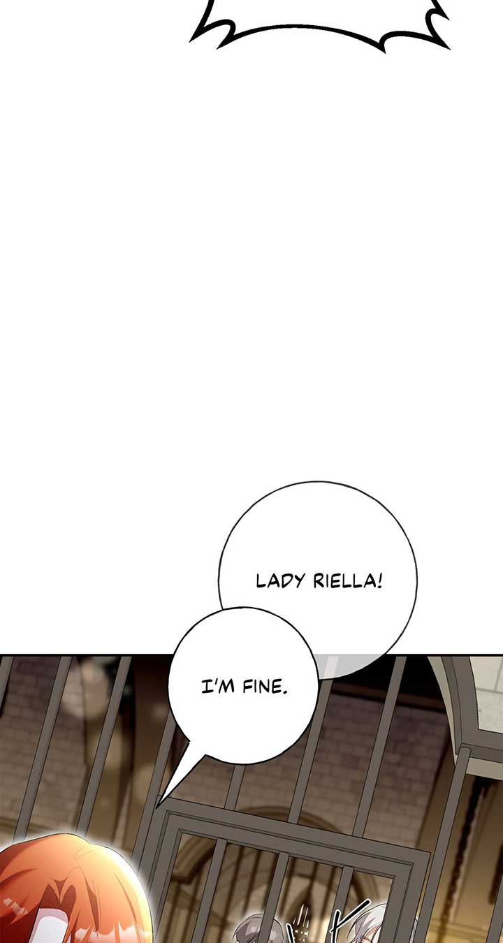 The Saintess Returns To The Emperor Chapter 69 349 ch 69 63