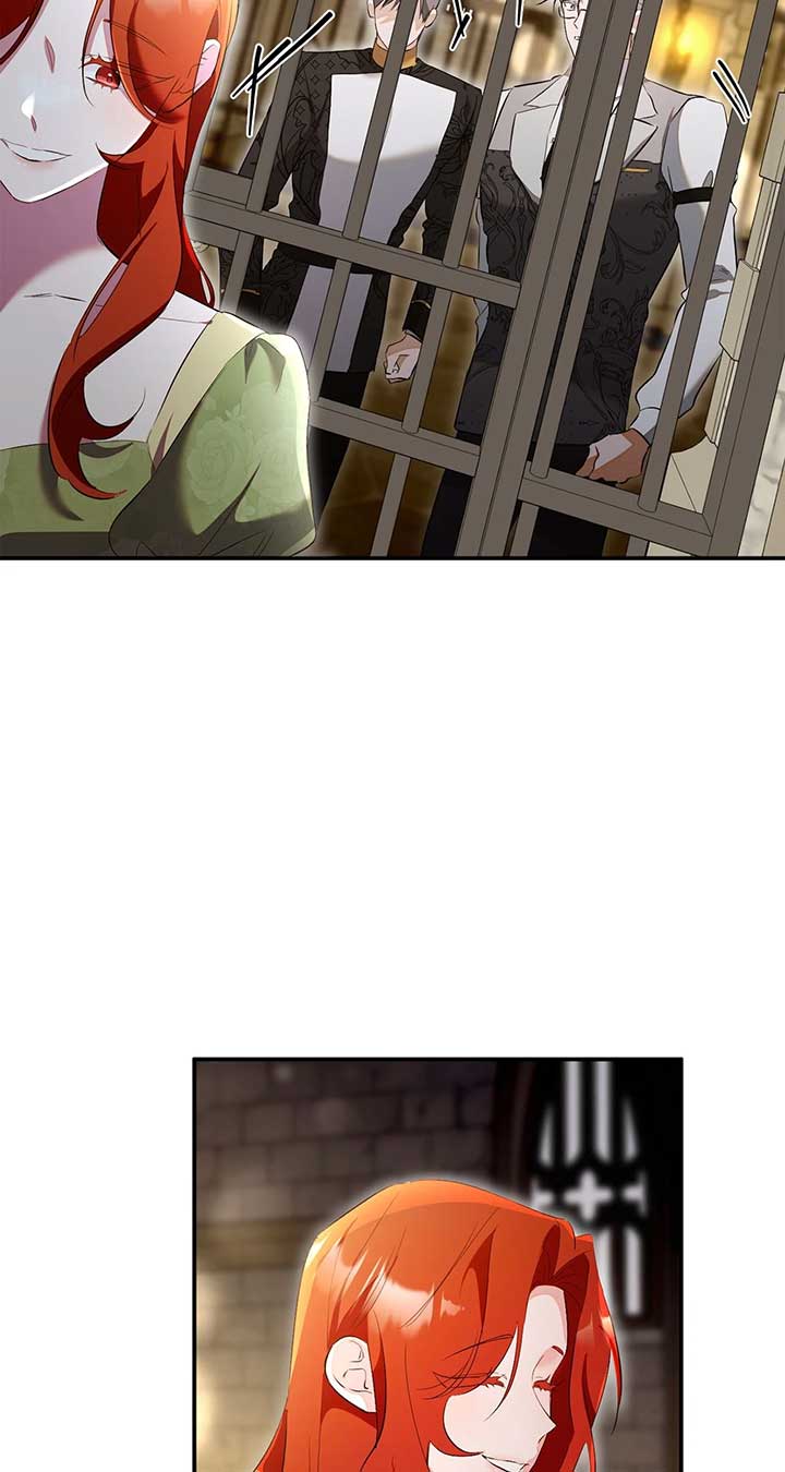 The Saintess Returns To The Emperor Chapter 69 350 ch 69 64