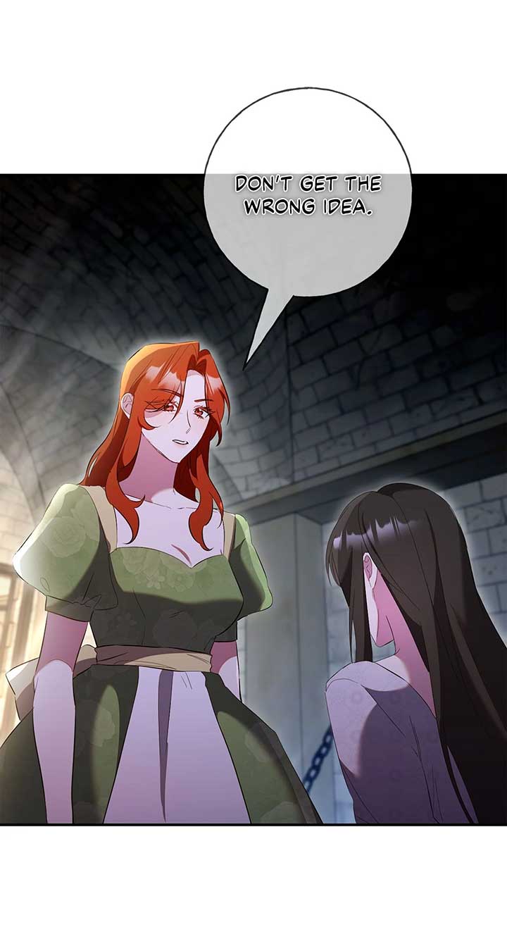 The Saintess Returns To The Emperor Chapter 69 361 ch 69 75