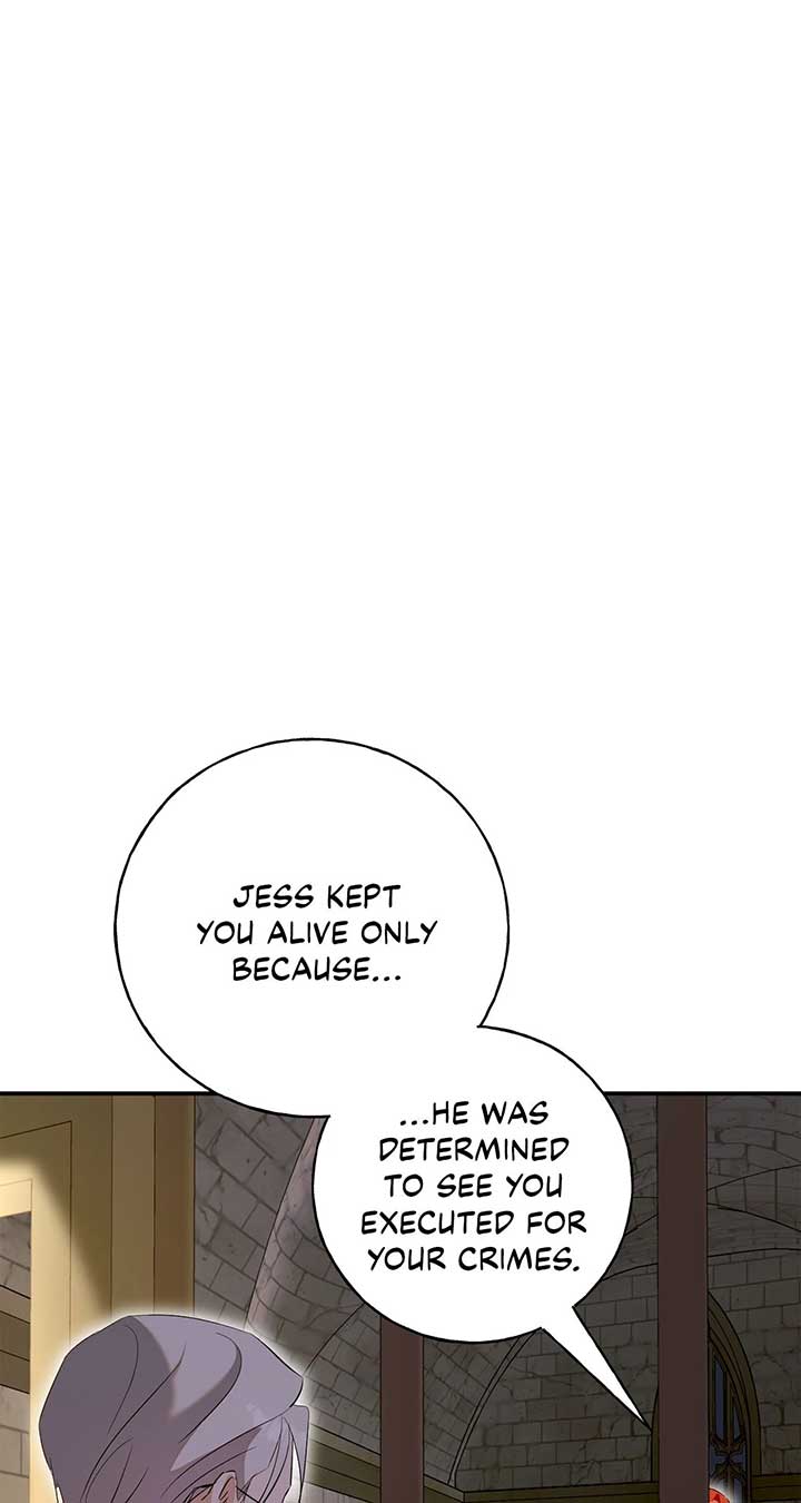 The Saintess Returns To The Emperor Chapter 69 362 ch 69 76