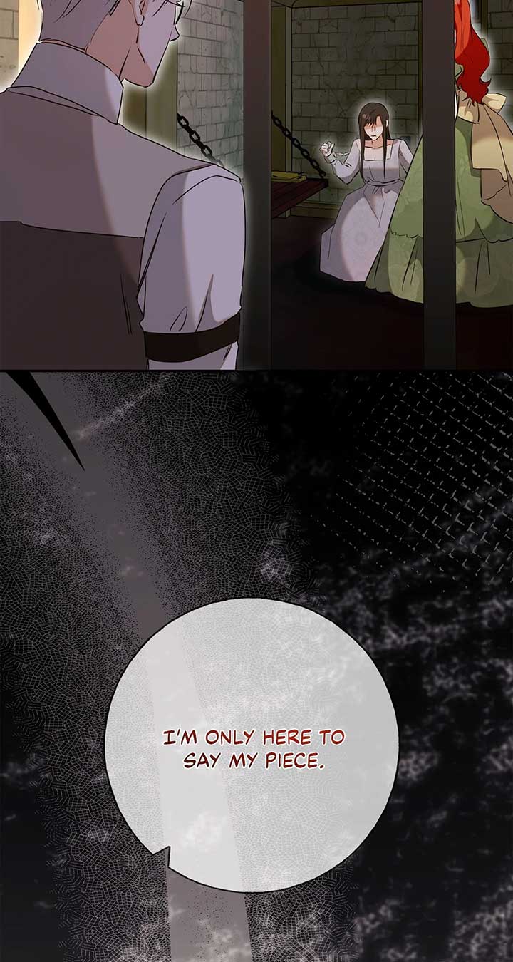 The Saintess Returns To The Emperor Chapter 69 363 ch 69 77