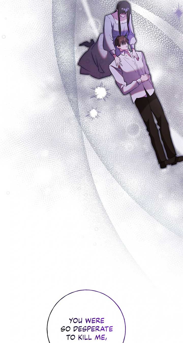 The Saintess Returns To The Emperor Chapter 69 367 ch 69 81