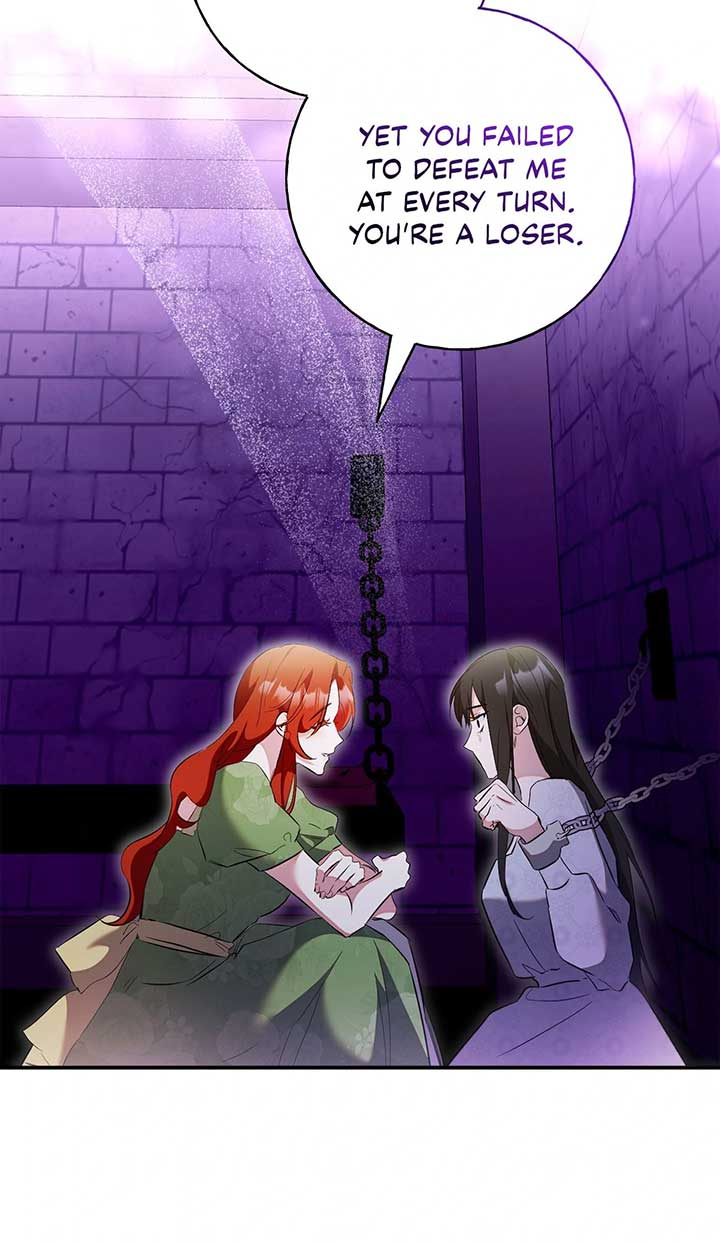 The Saintess Returns To The Emperor Chapter 69 368 ch 69 82