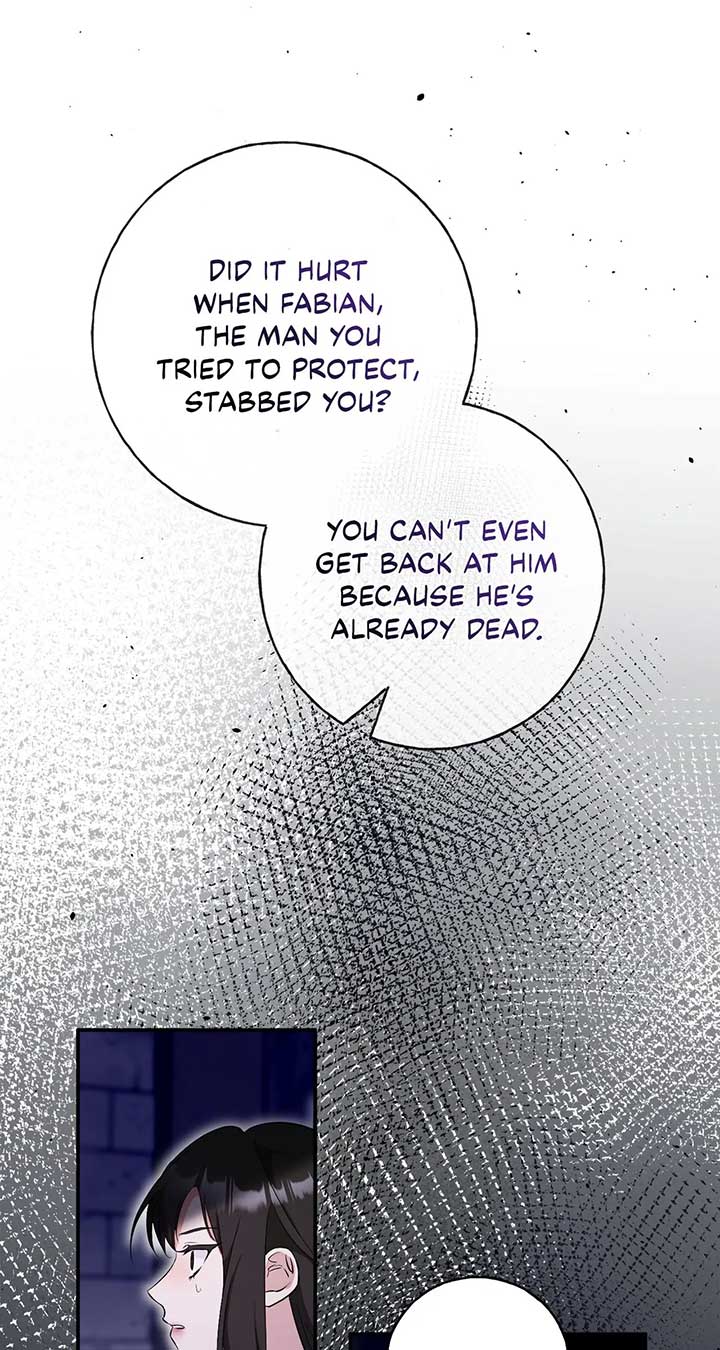 The Saintess Returns To The Emperor Chapter 69 369 ch 69 83