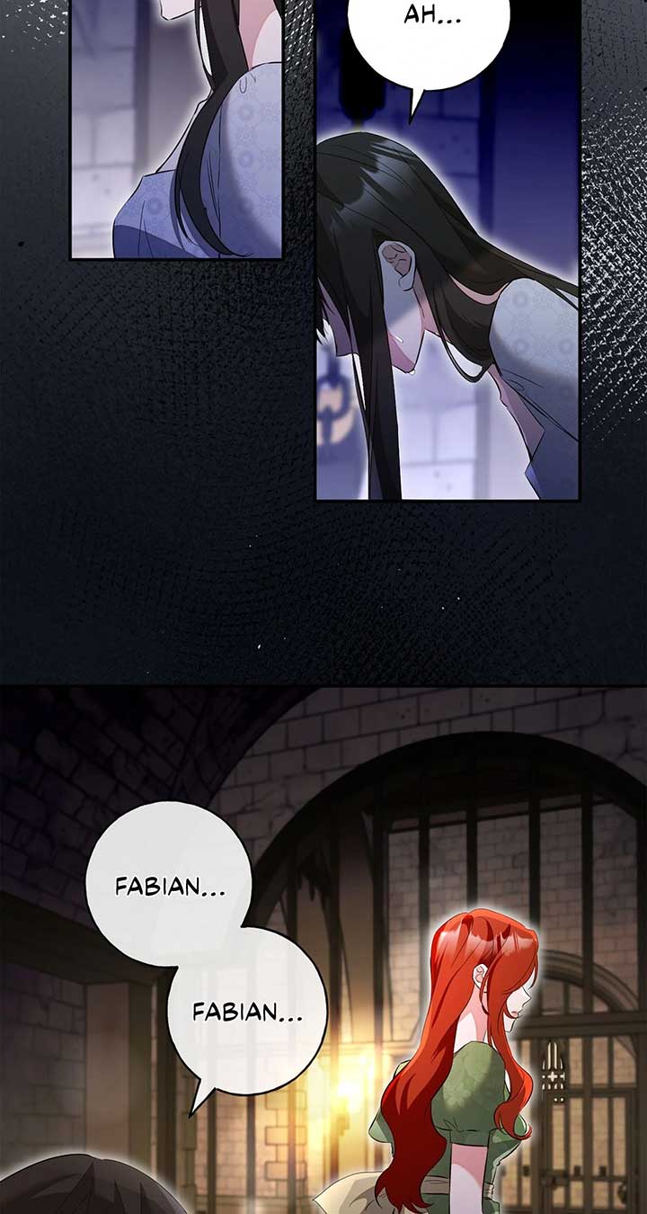 The Saintess Returns To The Emperor Chapter 69 370 ch 69 84