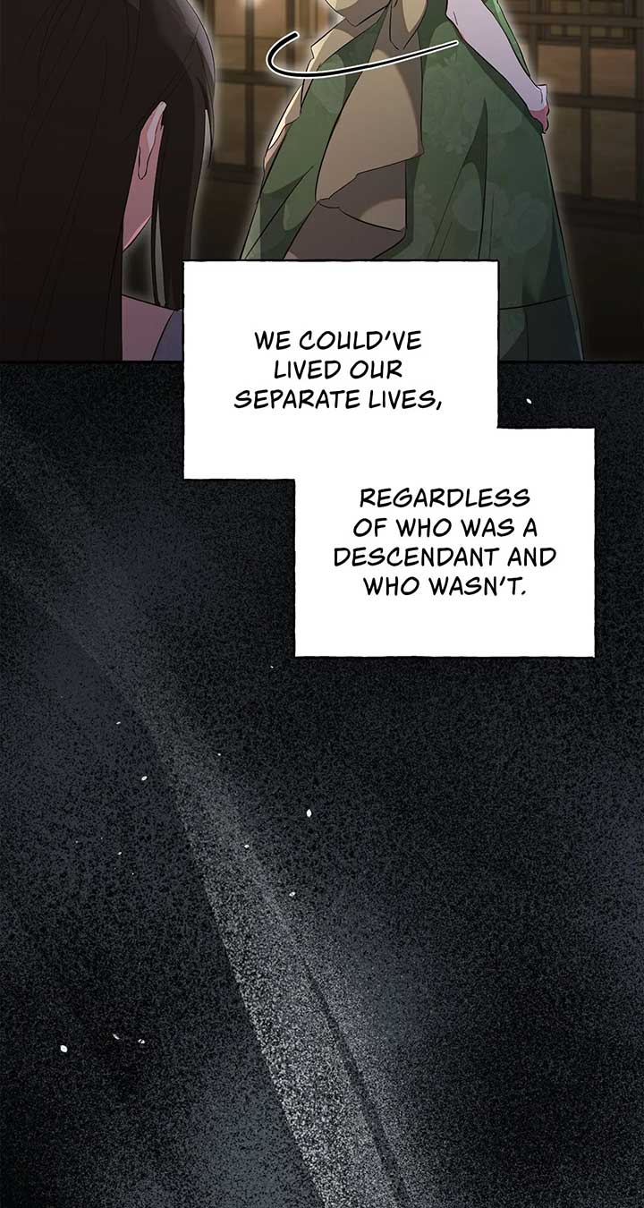 The Saintess Returns To The Emperor Chapter 69 371 ch 69 85