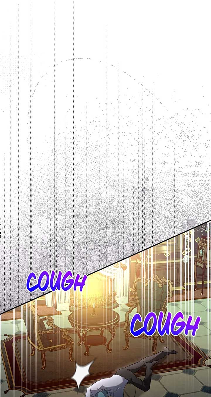 The Saintess Returns To The Emperor Chapter 69 373 ch 69 87