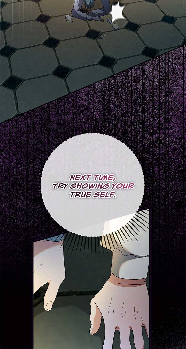 The Saintess Returns To The Emperor Chapter 69 374 ch 69 88