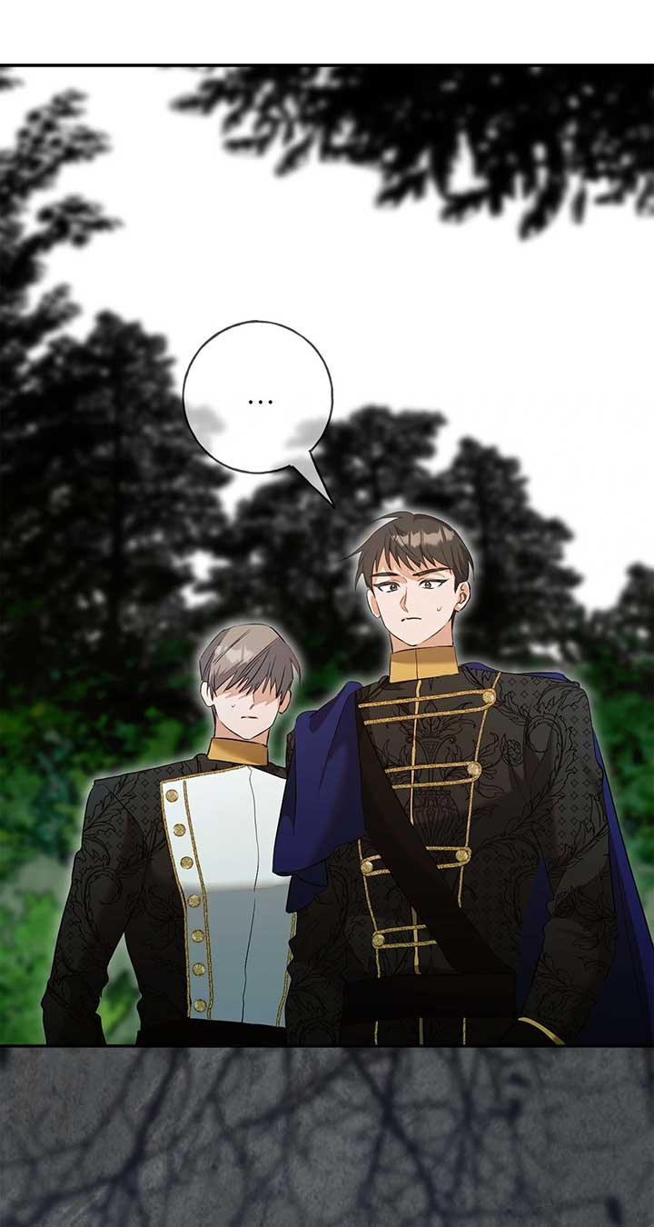 The Saintess Returns To The Emperor Chapter 69 295 ch 69 9