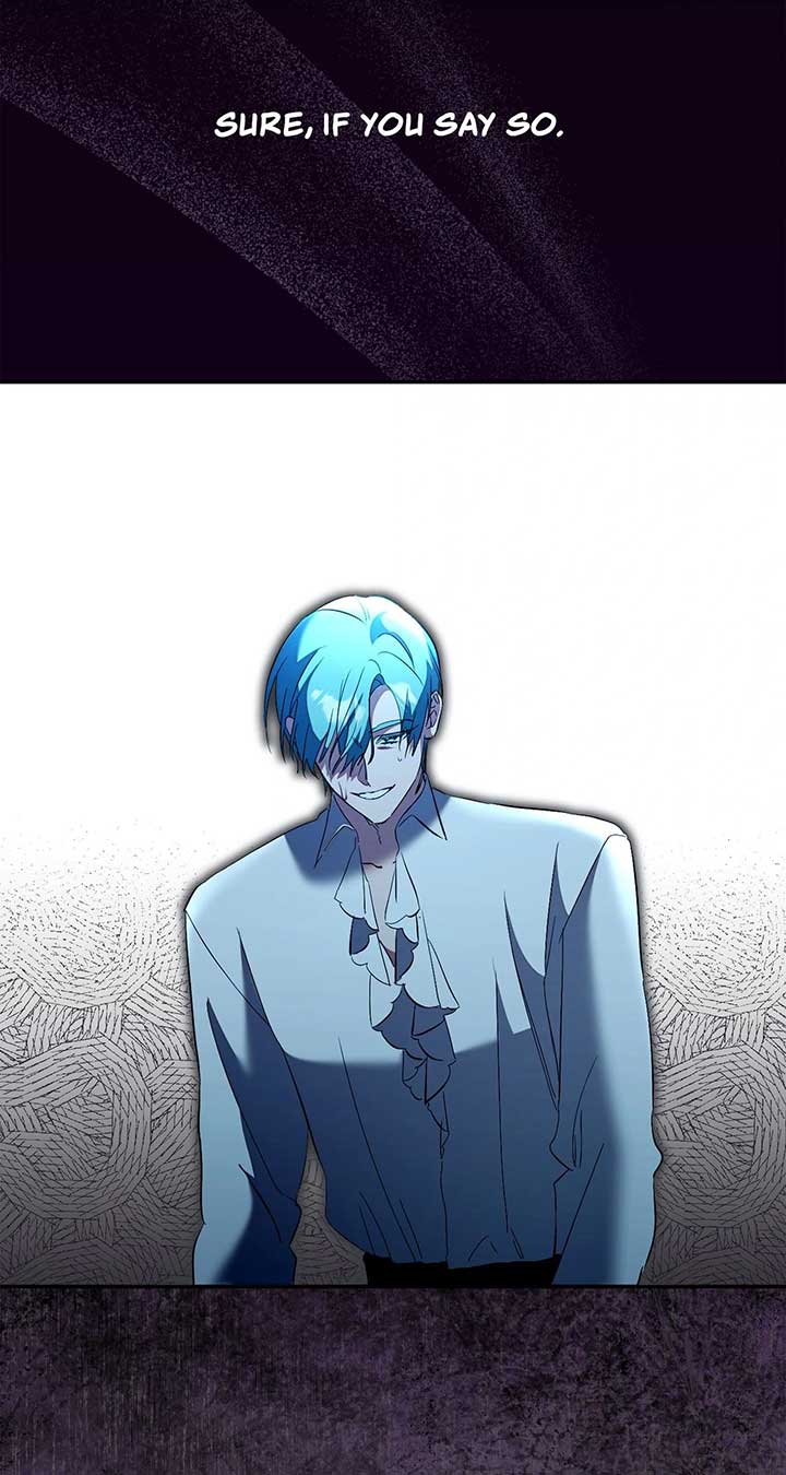 The Saintess Returns To The Emperor Chapter 69 376 ch 69 90