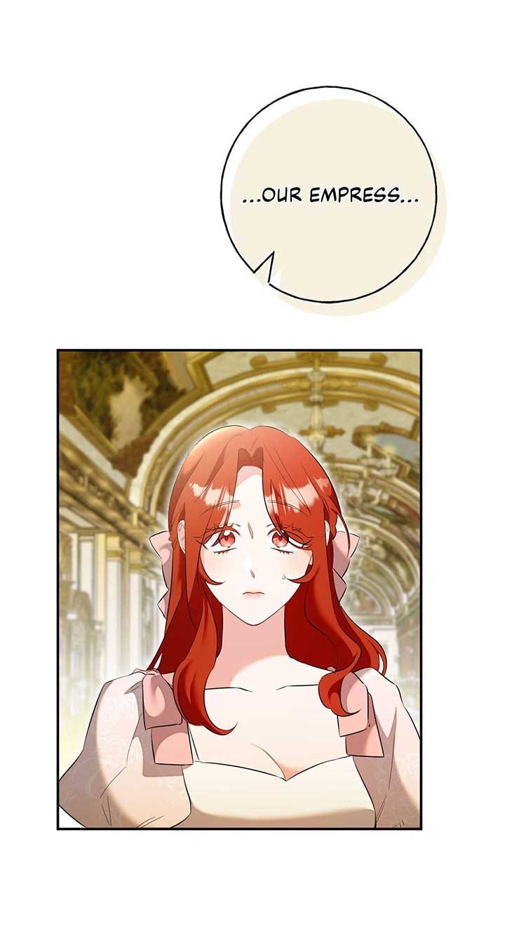 The Saintess Returns To The Emperor Chapter 70 297 ch 70 11