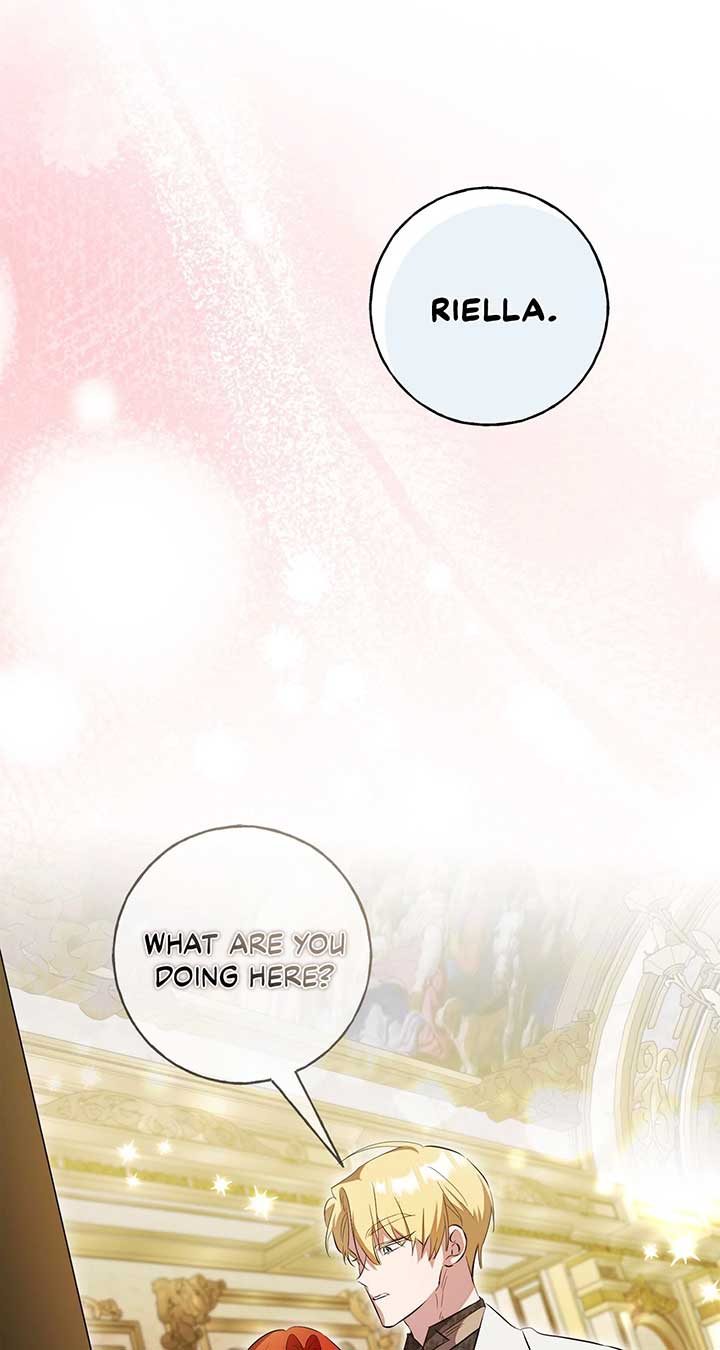 The Saintess Returns To The Emperor Chapter 70 299 ch 70 13