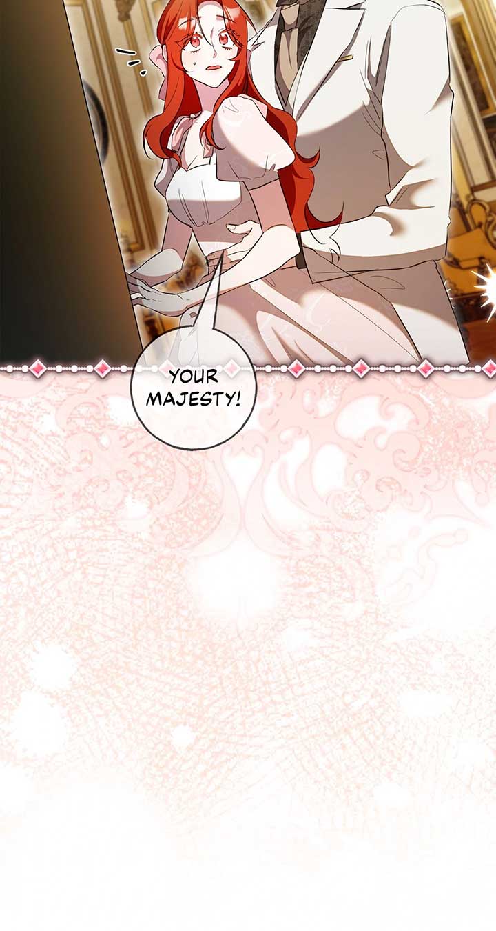 The Saintess Returns To The Emperor Chapter 70 300 ch 70 14