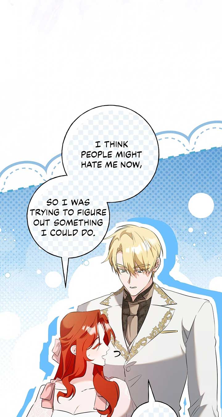 The Saintess Returns To The Emperor Chapter 70 302 ch 70 16