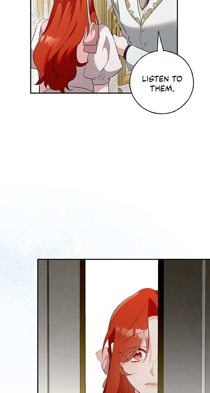 The Saintess Returns To The Emperor Chapter 70 305 ch 70 19