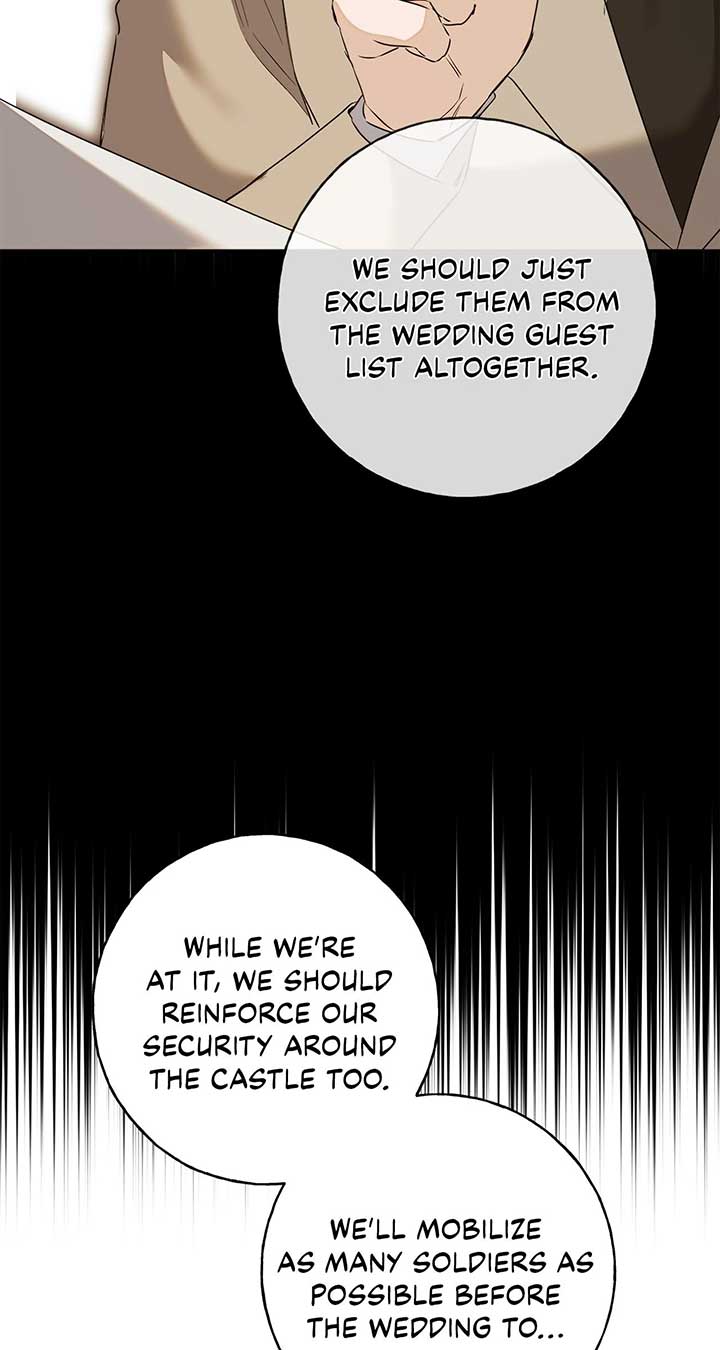 The Saintess Returns To The Emperor Chapter 70 310 ch 70 24