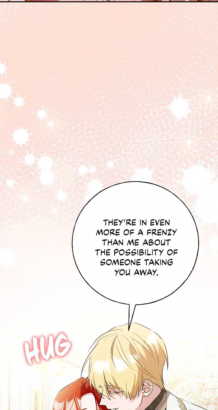 The Saintess Returns To The Emperor Chapter 70 313 ch 70 27