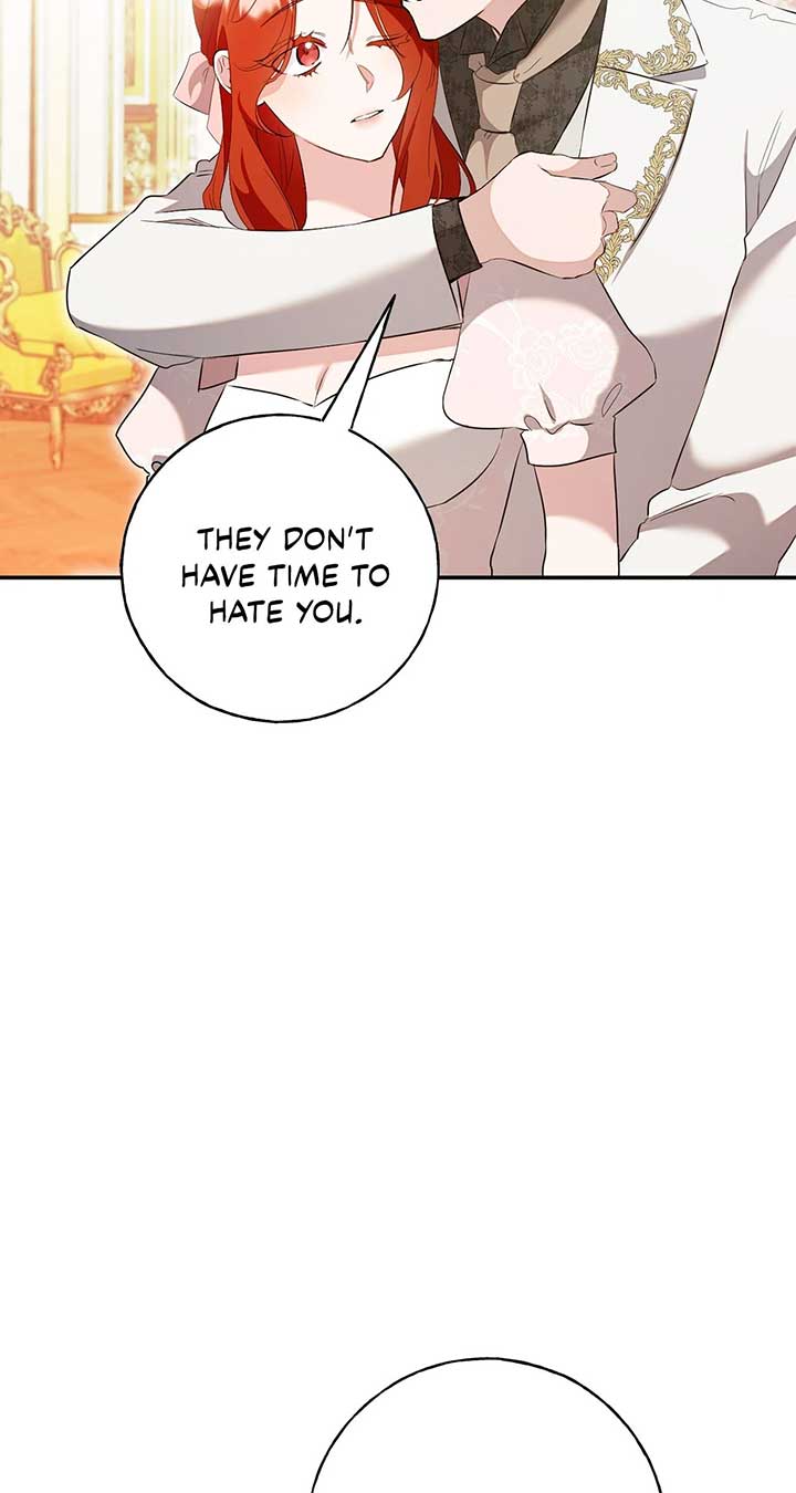 The Saintess Returns To The Emperor Chapter 70 314 ch 70 28