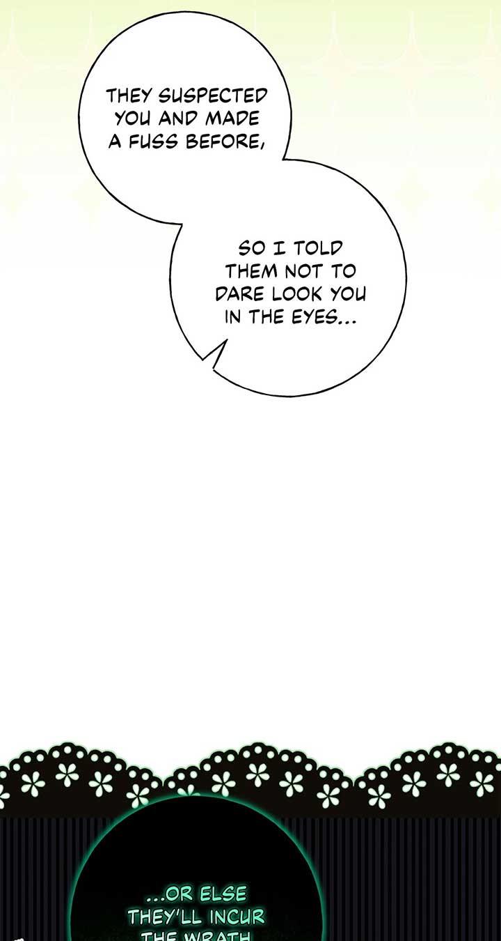 The Saintess Returns To The Emperor Chapter 70 316 ch 70 30