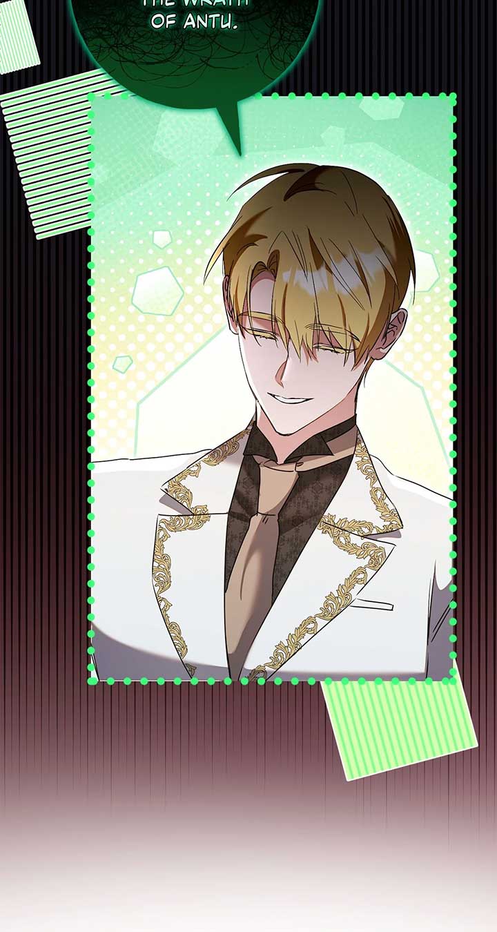 The Saintess Returns To The Emperor Chapter 70 317 ch 70 31